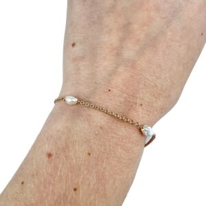 Bracelet perles kechi
