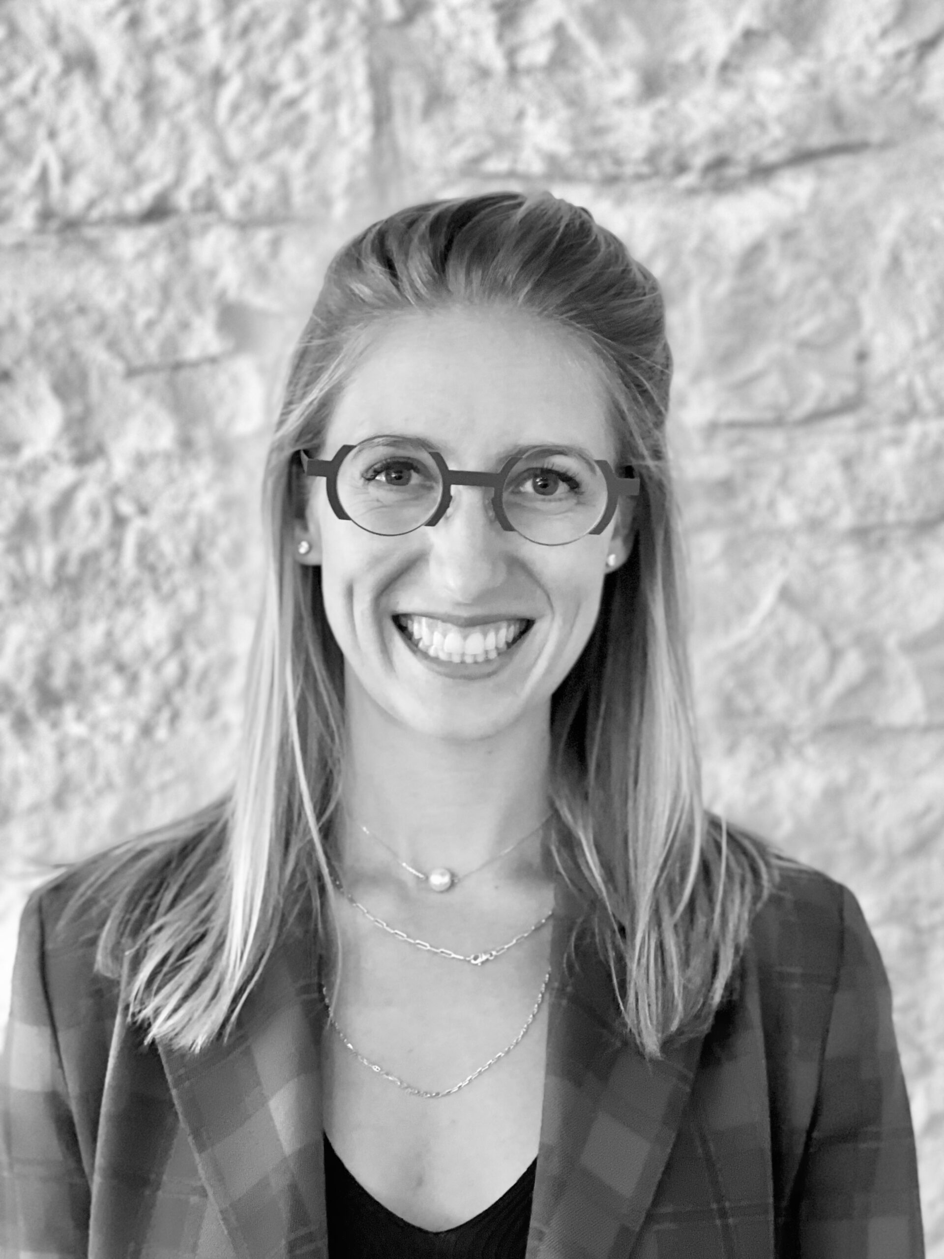 Julia - Membre de l'équipe Argaur à Reims