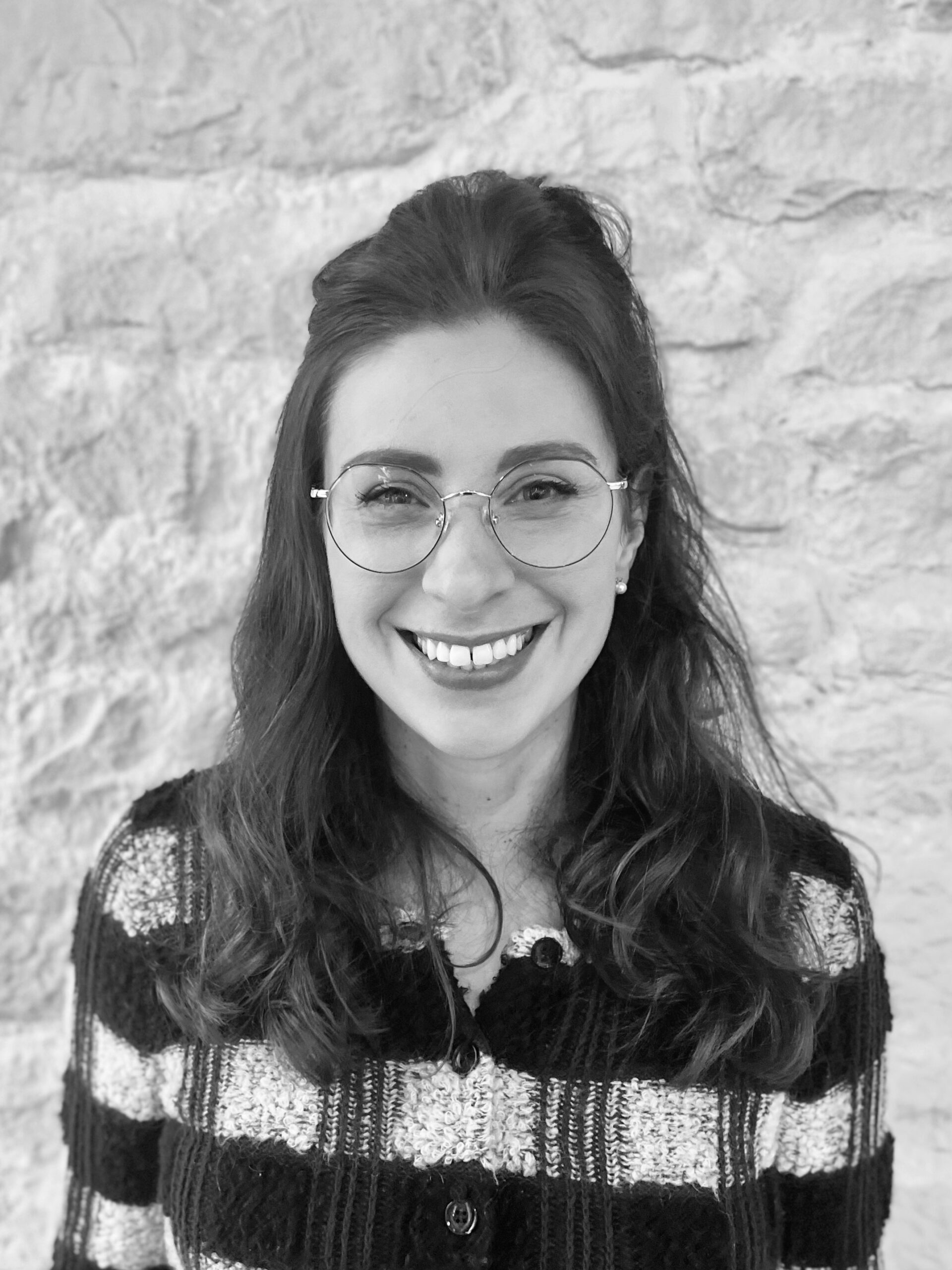 Natacha - Membre de l'équipe Argaur à Reims