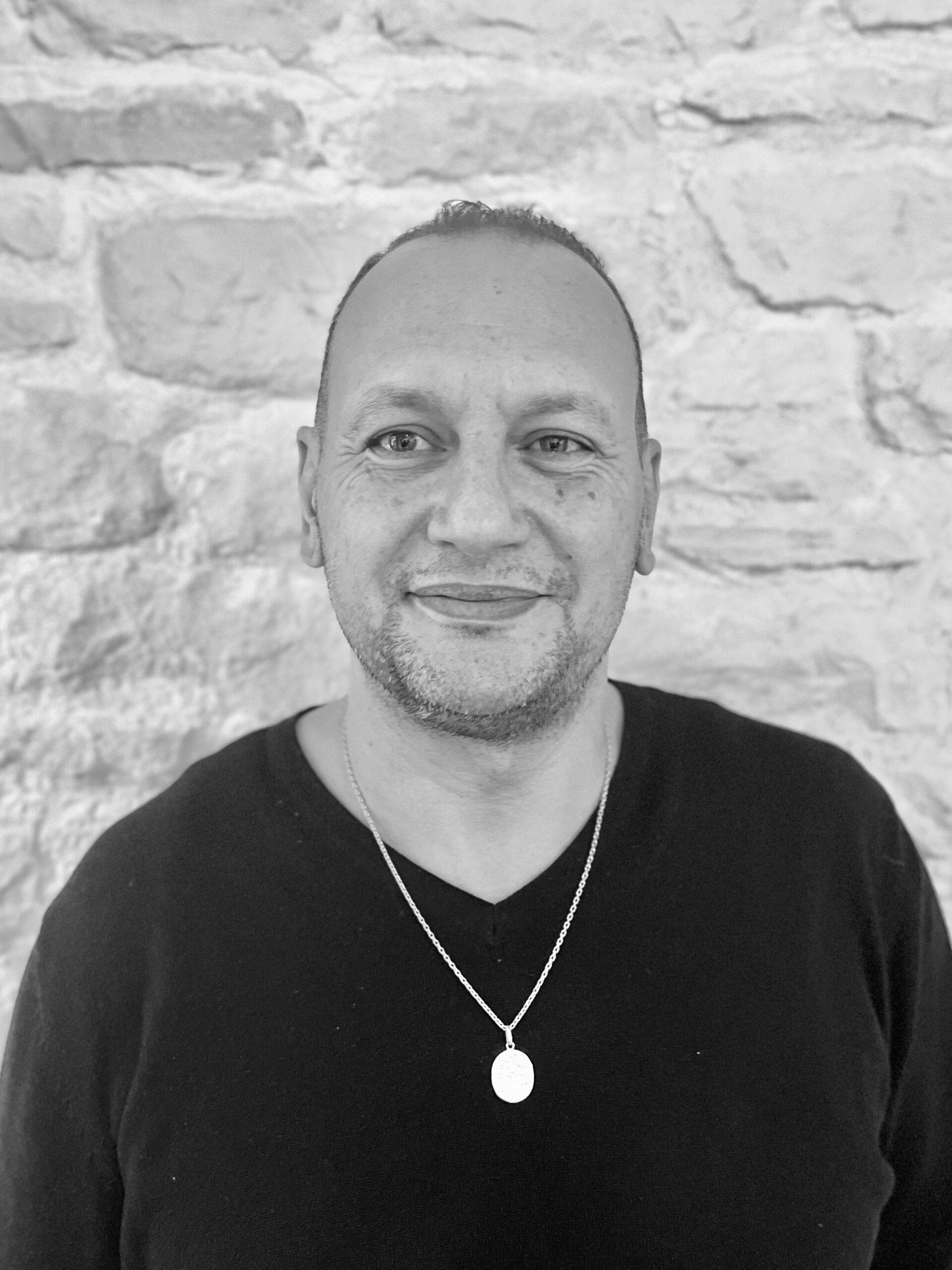 Rachid - Membre de l'équipe Argaur à Reims